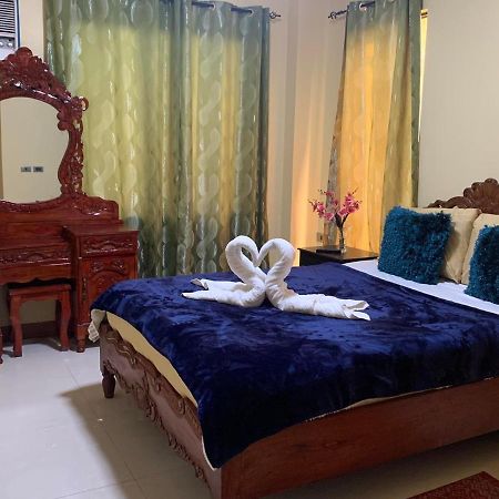 Hilfrans Lodge Vigan Exteriör bild
