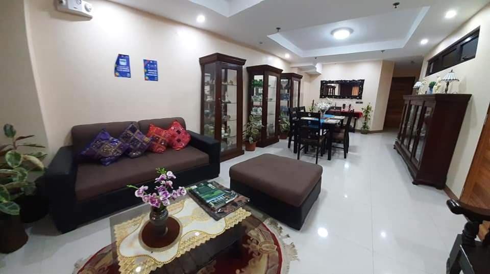 Hilfrans Lodge Vigan Exteriör bild