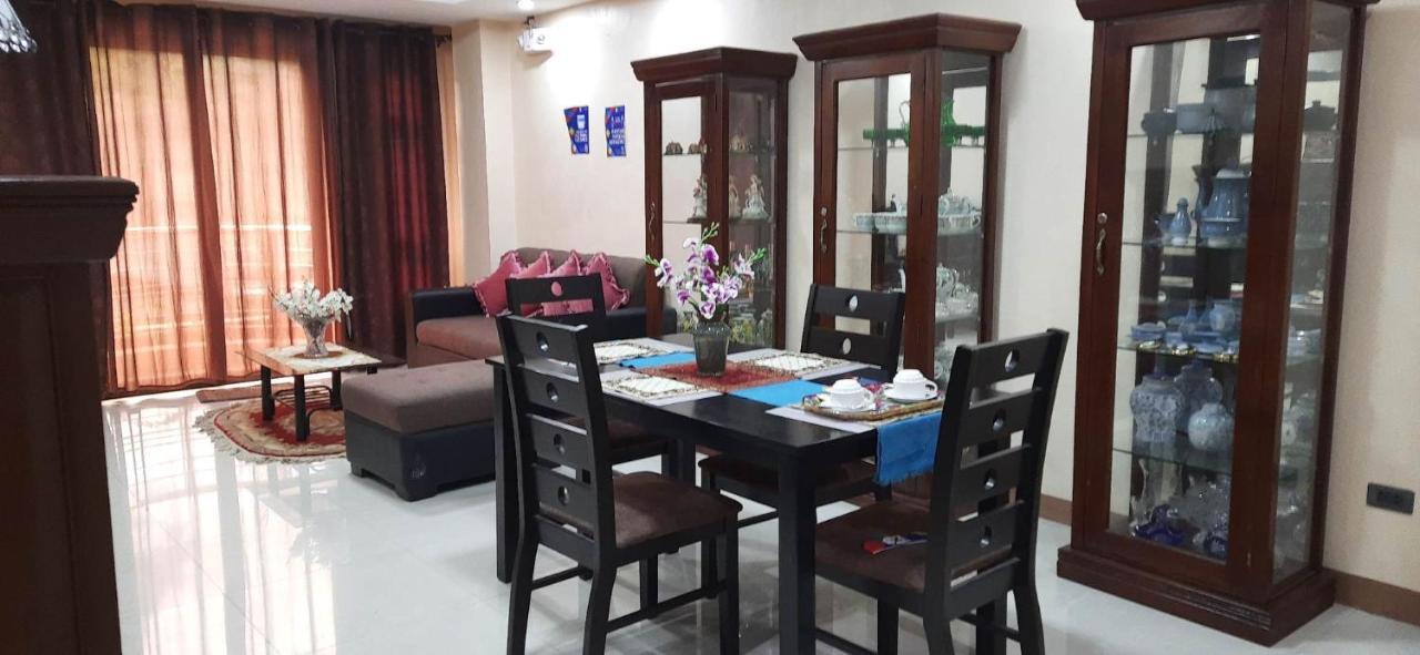 Hilfrans Lodge Vigan Exteriör bild